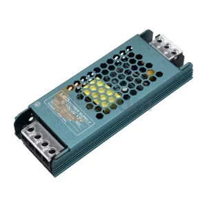 Блок питания 12В 100W, Источник питания, светодиодный драйвер