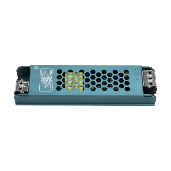Блок питания 12В 60W, Источник питания, светодиодный драйвер - Image 4