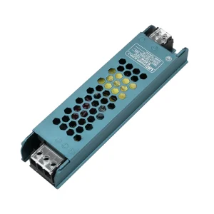 Блок питания 12В 60W, Источник питания, светодиодный драйвер