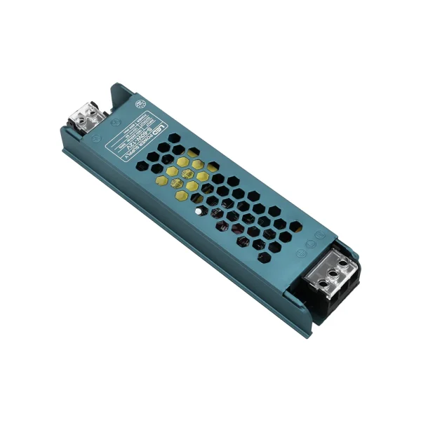 Блок питания 12В 60W, Источник питания, светодиодный драйвер - Image 2