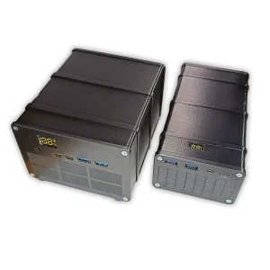 Корпус для Power Bank'а за Вашими Розмірами під контролери 22,5w, 65w, 100w