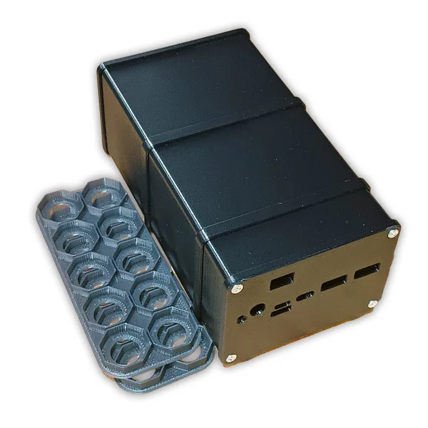 Корпус для Power Bank'а за Вашими Розмірами під контролери 22,5w, 65w, 100w - Зображення 2