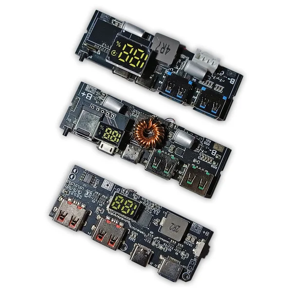 Корпус для Power Bank'а за Вашими Розмірами під контролери 22,5w, 65w, 100w - Зображення 4