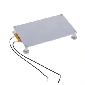 PTC Нагревательная платформа для выпайки светодиодов (400W / 260°C)