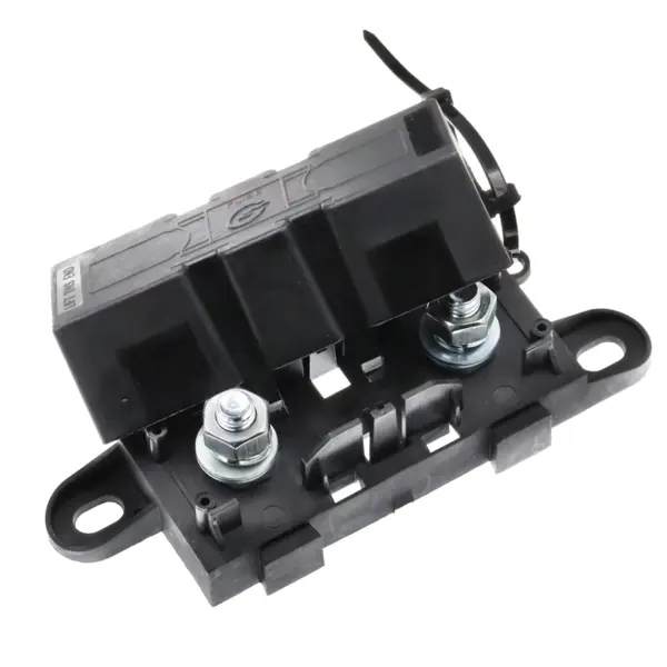 Держатель предохранителя ANL с медным предохранителем 350А — изображение 3