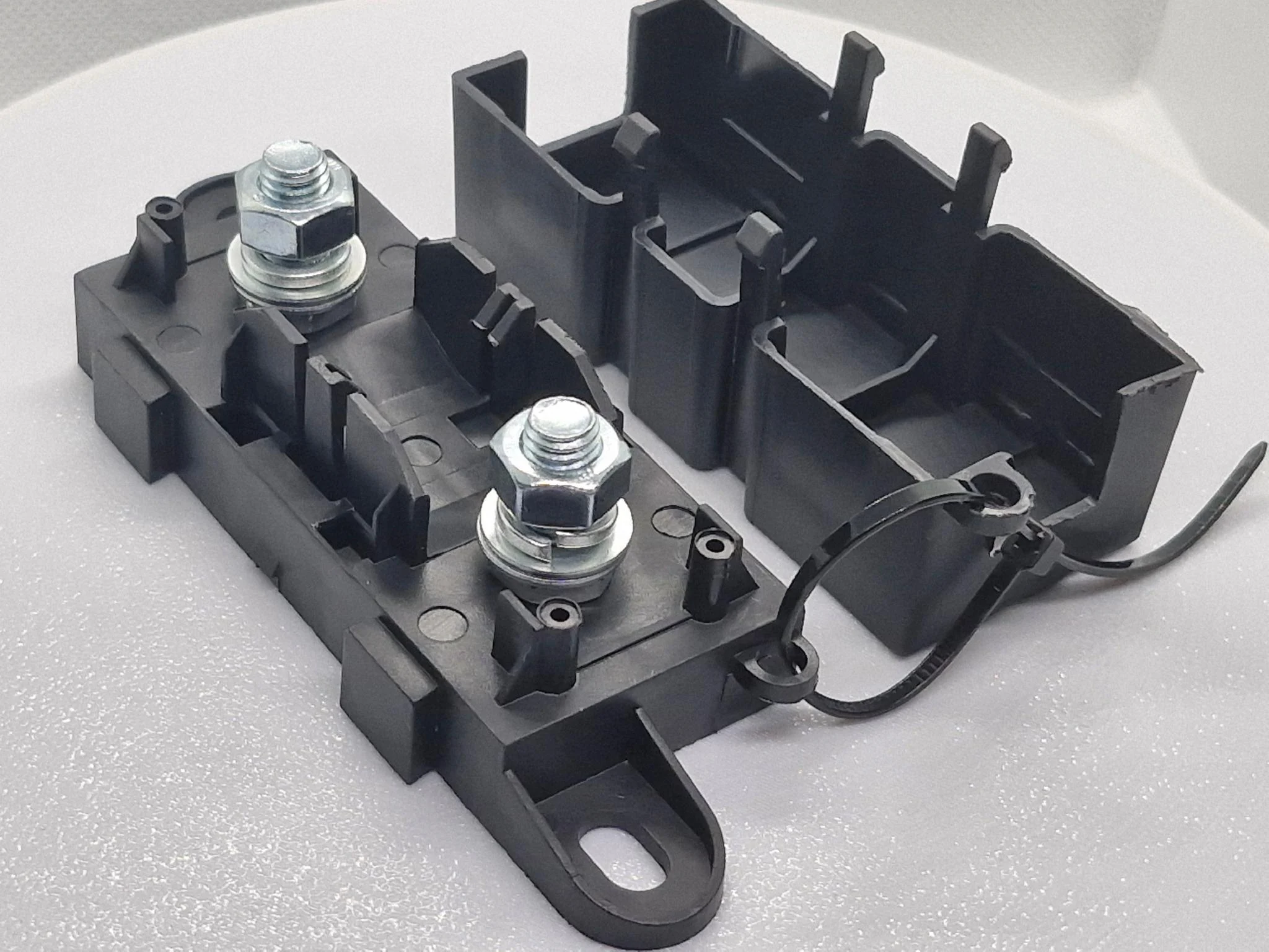 Держатель предохранителя ANL с медным предохранителем 350А — изображение 4