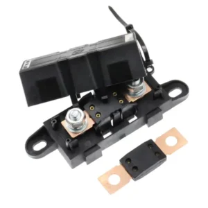 Держатель предохранителя ANL с медным предохранителем 350А