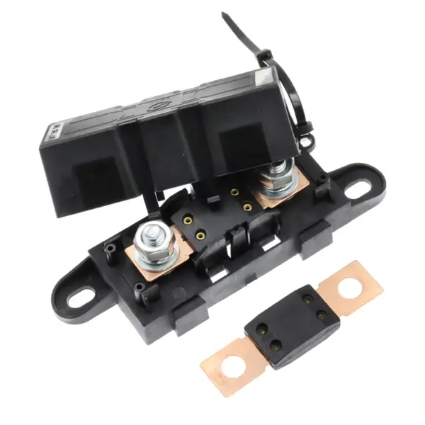 Держатель предохранителя ANL с медным предохранителем 350А