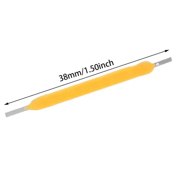 Світлодіодний LED модуль 38мм (2.8-3.1V) для дизайнерського освітлення - Зображення 2