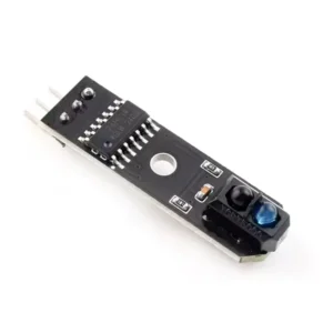 Датчик лінії TCRT5000 для Arduino: ідеальний вибір для вашого робота