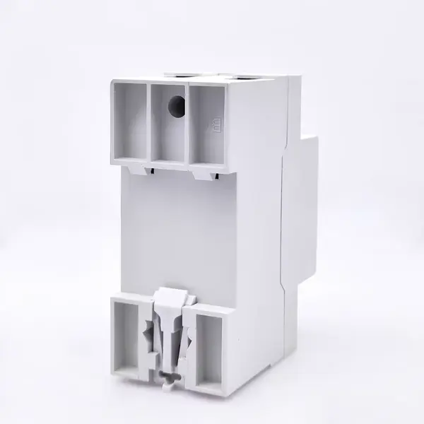 Реле напруги та струму AVP-63 (Adjustable Voltage Protector) — Розумний захист вашого дому - Зображення 4